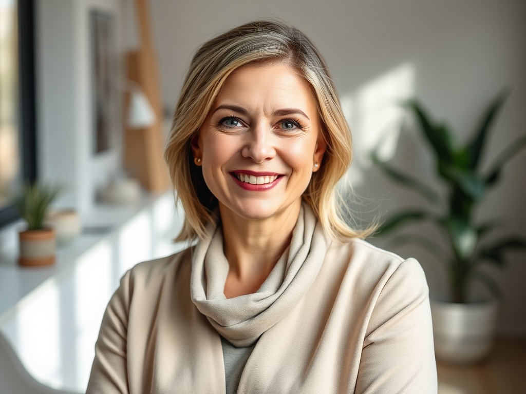 Dr. Elena Vasquez